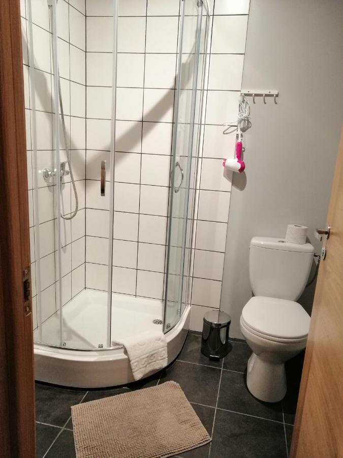 Papa Home Рига Екстериор снимка